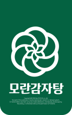 모란감자탕