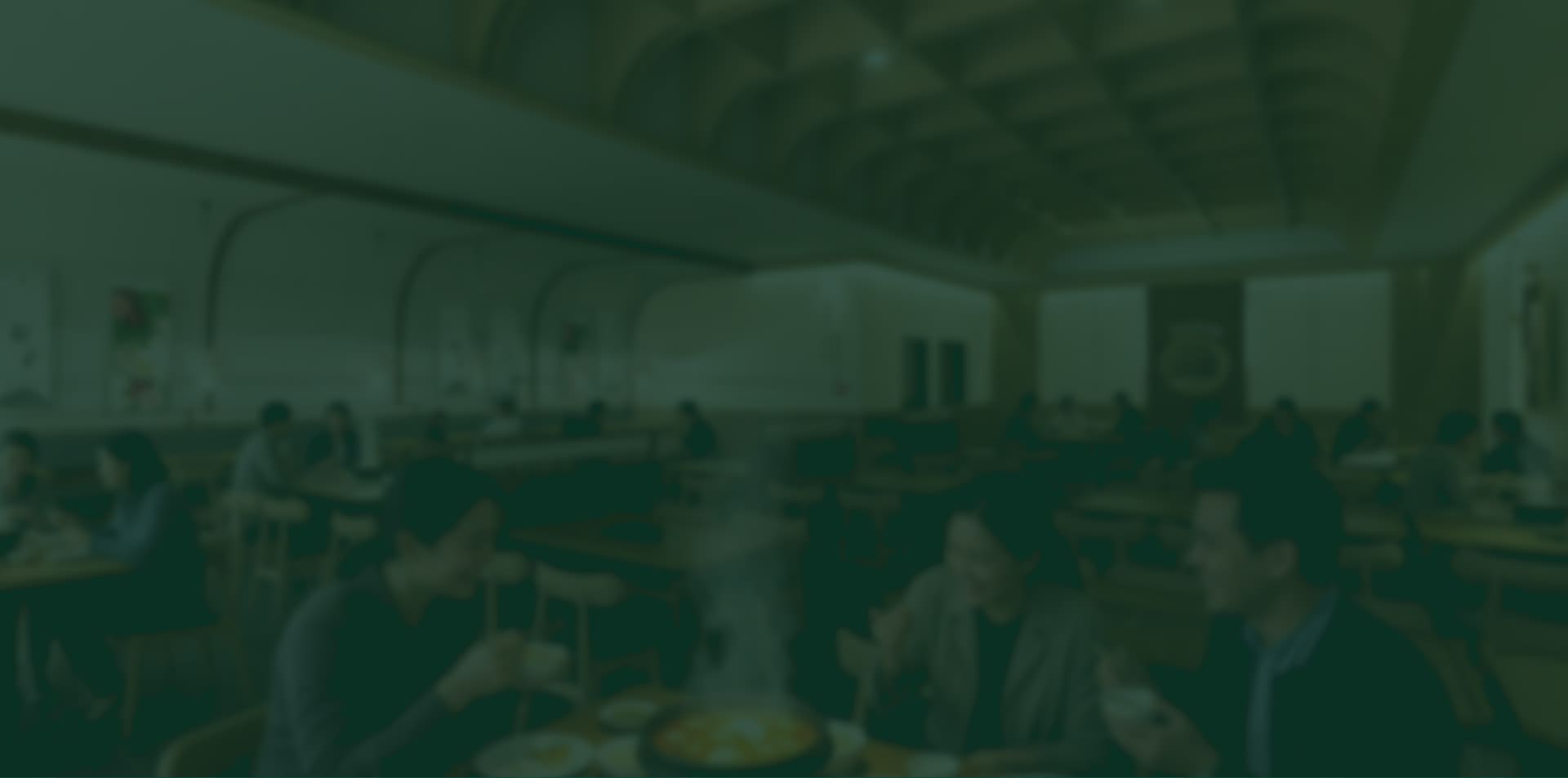 모란홍감자탕 9천9백원